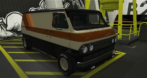 Bravado Youga Classic | GTA 5 Online Vehicle Stats, Price, How To Get