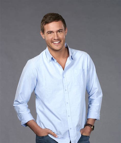 Pilot Pete Is the Season 24 ‘Bachelor’! | ExtraTV.com