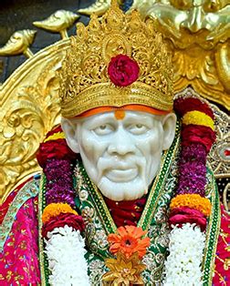 Shri Shirdi Sai Baba | Sai Baba of Shirdi - Life Story, Philosophy ...