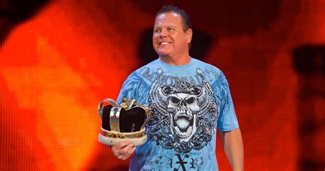 Will Jerry Lawler Ever Return To Commentary?