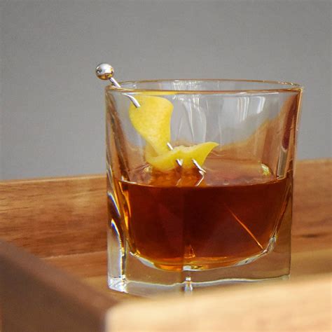 Recipes Tagged "Brown Sugar Bourbon" - Heritage Distilling