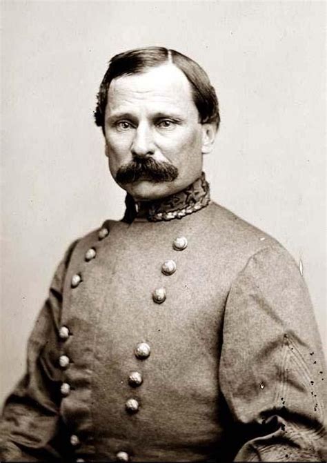 Civil War Confederate Generals | ... of Major General Cadmus M. Wilcox, officer of the ...