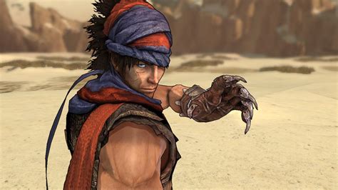 What are your thoughts on 2008 Prince of Persia? : r/PrinceOfPersia