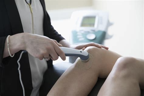 Ultrasound Therapy for Pain: Benefits, Procedure, Risks