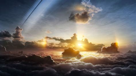 #clouds #inside #planet #saturn #sun #1080P #wallpaper #hdwallpaper #desktop | Saturn, Clouds ...