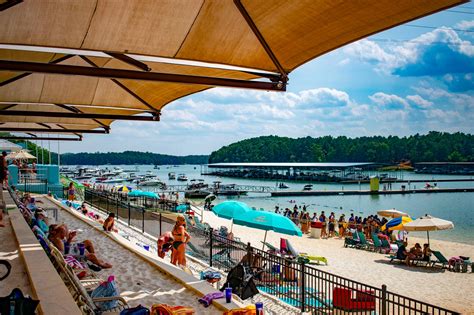 Lake Lanier Islands | Discover Lake Lanier