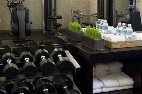 Amenities & Services | The Shelburne Sonesta Hotel