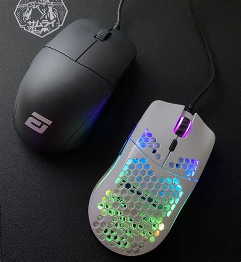 Glorious Model O- Review with New Ascended Cord | Mouse Pro