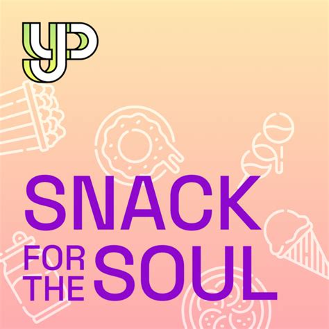 Snack for the Soul | Podcast on Spotify