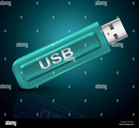 Usb flash drive Stock Photo - Alamy