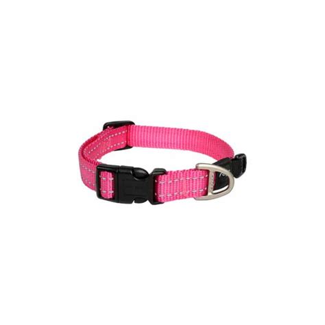 Rogz Utility Classic Collar - Rogz