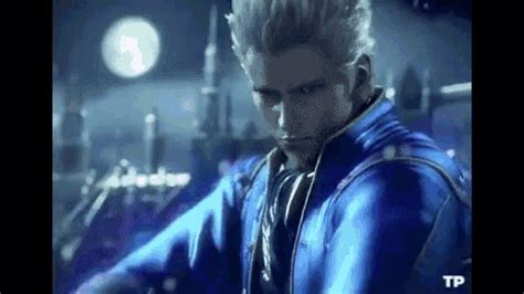 Vergil Pfp Gif