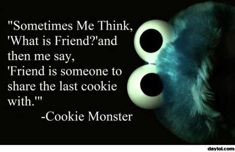 Cute Monster Quotes. QuotesGram