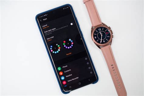 Samsung Galaxy Watch 3 LTE vs Bluetooth only: which model should you ...