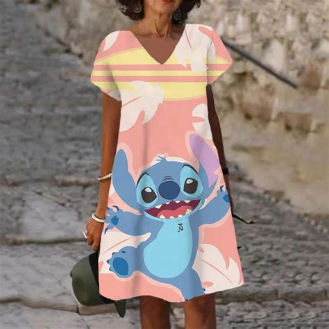 Women-s-Summer-Fashion-Dress-Loose-Dresses-Knee-Length-Short-Sleeve-Disney-s-Lilo-Stitch-Print.jpg