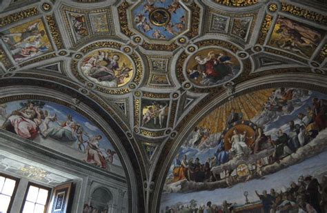 Raphael Rooms Vatican Museums | Vatican museums, Oh the places youll go, Vatican