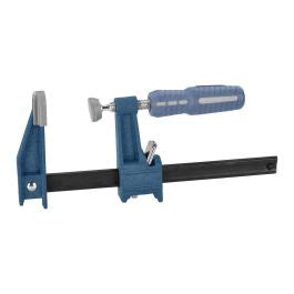 Bar Clamps - Harbor Freight Tools