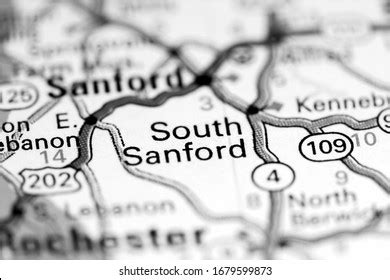 158 Sanford Maine Images, Stock Photos & Vectors | Shutterstock