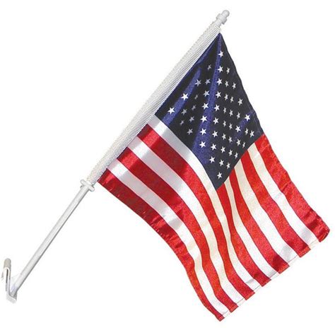 USA Car Flag – Flagcraft, Inc.