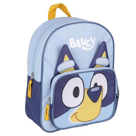 Wholesaler of KIDS BACKPACK SCHOOL APPLICATIONS BLUEY