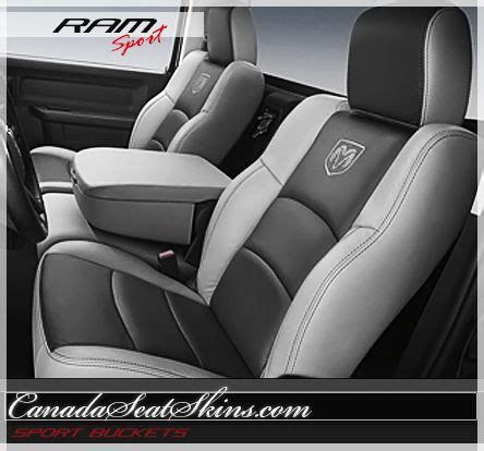 dodge ram logo car seat covers - IM Impressed History Picture Show