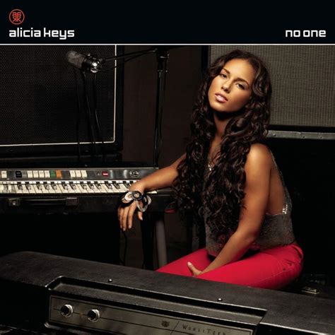 Alicia Keys - No One - EP Lyrics and Tracklist | Genius