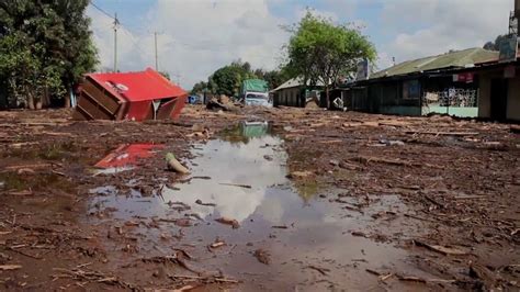 Video Deadly floods wreak havoc in Tanzania - ABC News