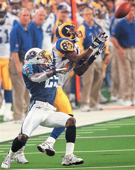 Super Bowl Champions: 1999 Rams - Sports Illustrated