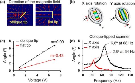 Handheld Photoacoustic Microscopy Probe | Scientific Reports