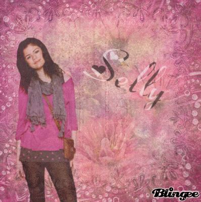 Selly Picture #122798587 | Blingee.com