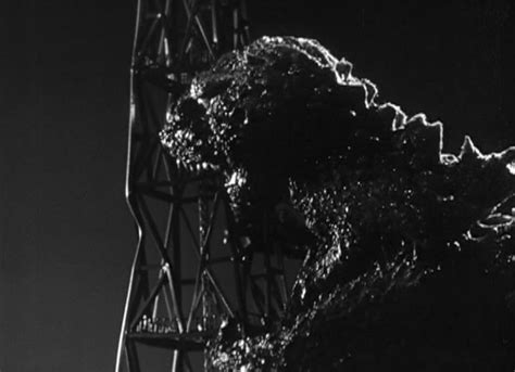 Godzilla 1954