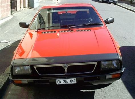 1980 Lancia Montecarlo - Classic Lancia Other 1980 for sale