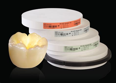 Shofu Inc. Named Exclusive Distributor for BruxZir® Solid Zirconia in Japan