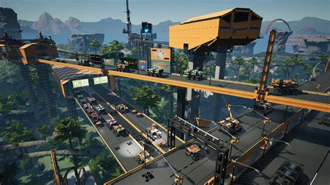 Most Impressive Satisfactory Builds Showcase - Gamer Digest