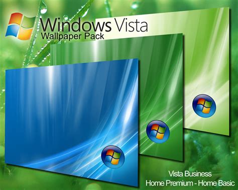 restepolsri: Windows Vista Wallpapers