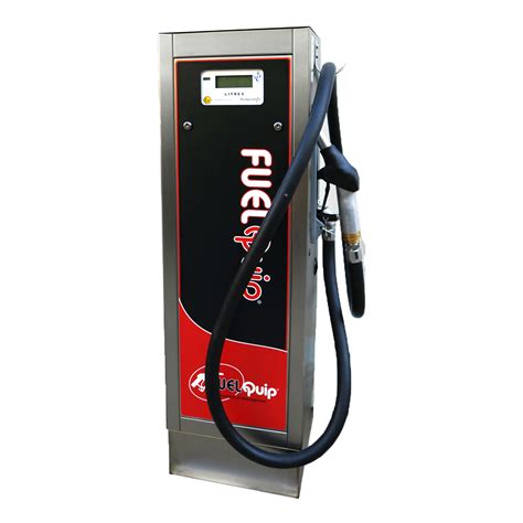 Fuel Dispensing Pumps – Fuel Management Systems