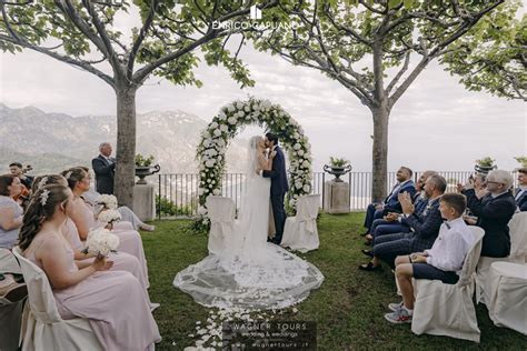 Ravello | Symbolic | Wedding | Amalfi Coast | Italy