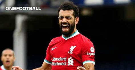 Video: All 100 Mohamed Salah goals for Liverpool | OneFootball