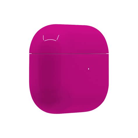 Apple AirPods Pro Gen 2 Fuchsia Pink (Lightning) - Switch