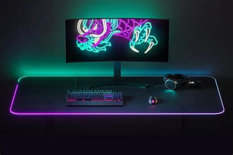 6 Ways to Make Your PC Setup Look Awesome | SteelSeries