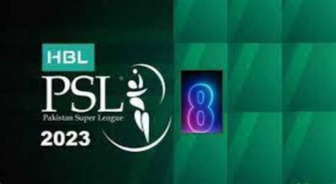 PSL 2023: Complete List of the Six Teams | CricTips