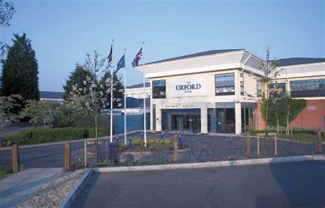 Jurys Inn Oxford – Great prices at HOTEL INFO