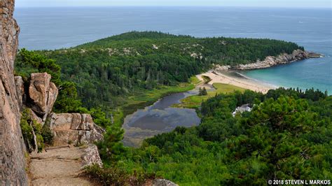 Acadia National Park | PARK AT A GLANCE