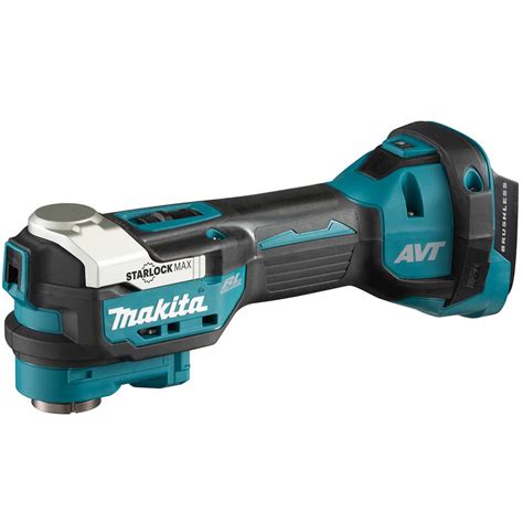 Makita DTM52 18v LXT Oscillating Multi Tool | Oscillating Multi Tools