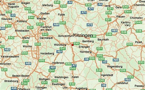 Kitzingen Weather Forecast