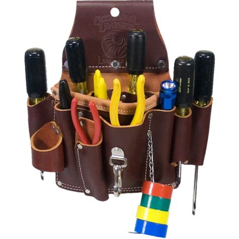 Occidental Leather Electrician’s Tool Pouch