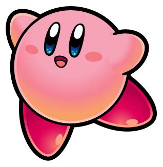 Kirby Transparent | PNG All