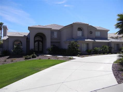 Ahwatukee Luxury Home Foreclosures; Homes for sale in Phoenix ...