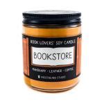 Book Themed Candles | Gifts for Bookworms | Babies to Bookworms