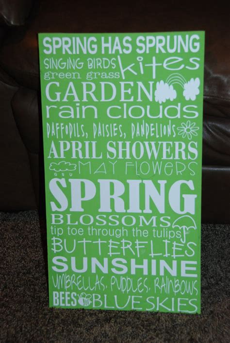 April Showers Quotes. QuotesGram